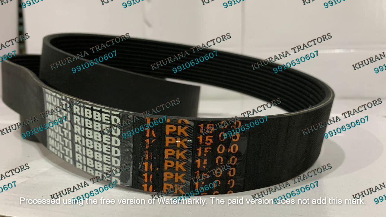 Belt 10 pk 1500